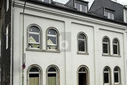 SANIEREN VERMIETEN VERDIENEN - RENDITE GRÖßER 6% 10 zimmer