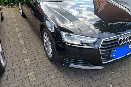 Audi A4 131.000 km 14.200 &euro; Gangelt 52538