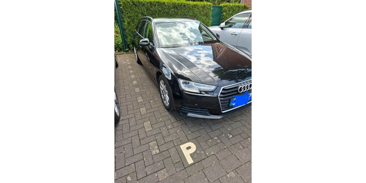 Audi A4 131.000 km 14.200 &euro; Gangelt 52538