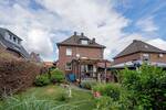 Freistehendes Zuhause mit Charme und grünem Rückzugsort