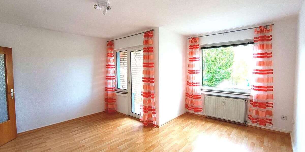 Etagenwohnung Jülich Neubourheim - 2 Zimmer, 59 m&sup2;, 580&euro; | Angebot:26821444
