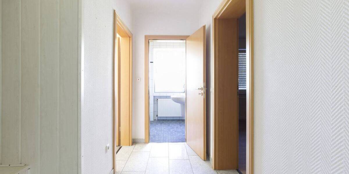 Vierkanthof in Gangelt-Buscherheide - viel Platz für Tiere, Wohnen und Arbeiten! 1 zimmer