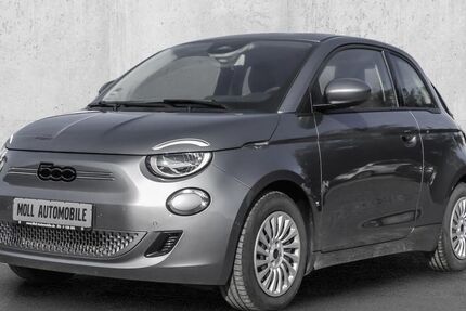 Fiat 500e 15.794 km 19.480 &euro; Aachen 52078