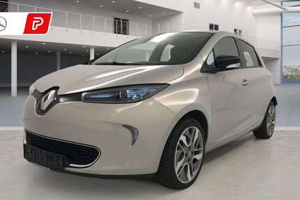 Renault ZOE 81.721 km 6.890 &euro; Aldenhoven 52457