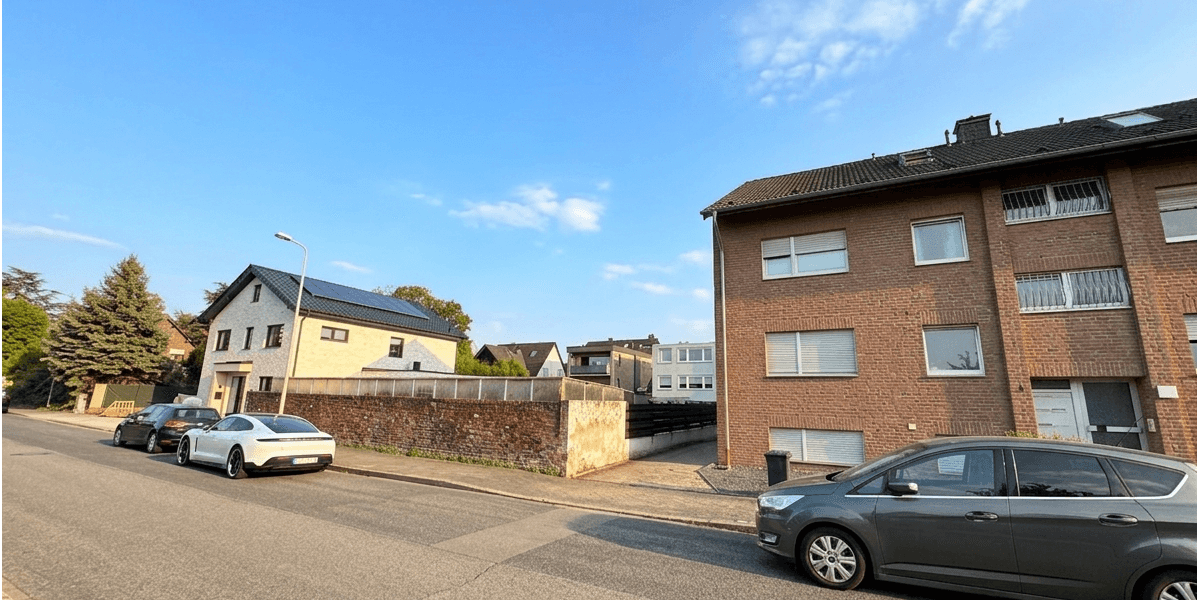 Grundstück Jülich - 145.000&euro; | Angebot:27261035