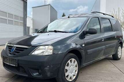Dacia Logan 199.700 km 1.190 &euro; Eschweiler 52249
