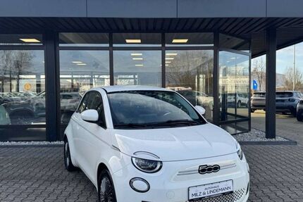 Fiat 500e 32.423 km 18.390 &euro; Jülich 52428