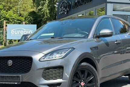Jaguar E-Pace 166.900 km 12.390 &euro; Stolberg 52222