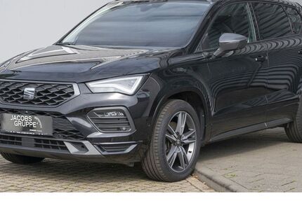 Seat Ateca 61.983 km 24.820 &euro; Düren 52351