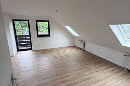 Wohnung Alsdorf Blumenrath - 4 Zimmer, 78 m&sup2;, 575&euro; | Angebot:26951822