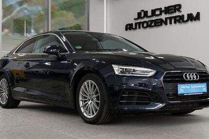 Audi A5 77.200 km 21.490 &euro; Jülich 52428