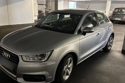 Audi A1 Sportback 225.000 km 7.600 € Übach-Palenberg 52531