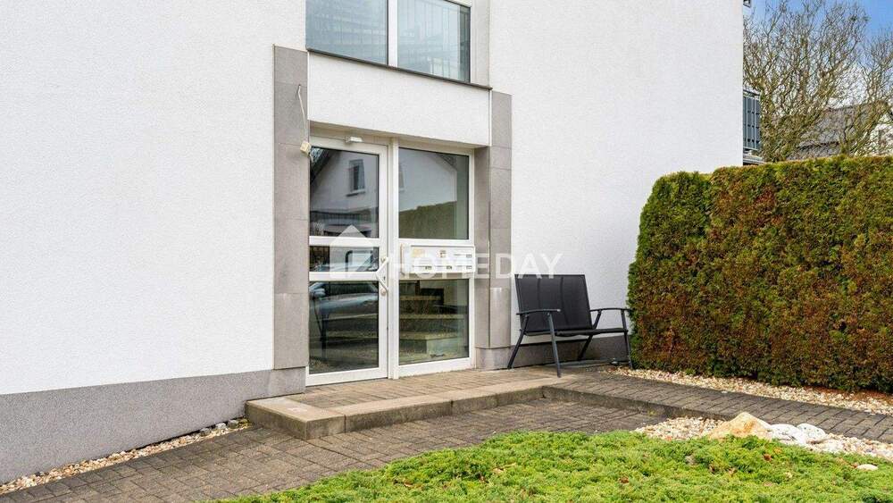 Etagenwohnung Eschweiler Kinzweiler - 4 Zimmer, 85 m&sup2;, 198.500&euro; | Angebot:25684252