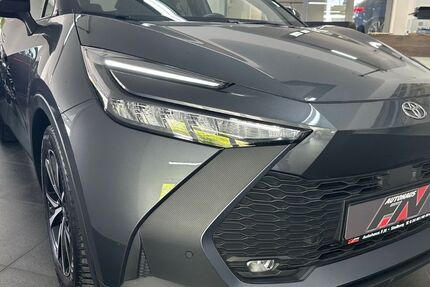 Toyota C-HR 19.700 km 28.900 &euro; Stolberg 52224