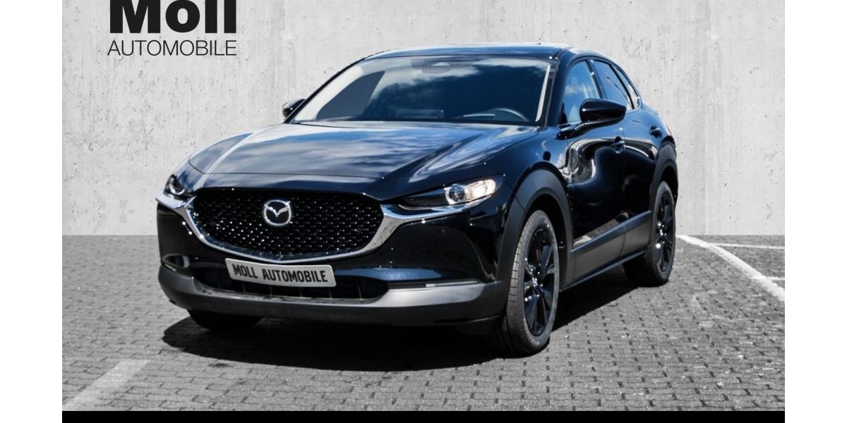 Mazda CX-30 3.555 km 25.380 &euro; Aachen 52078