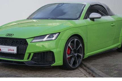 Audi TT RS 29.323 km 57.850 &euro; Düren 52351