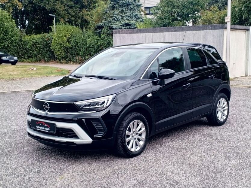 Crossland (X)