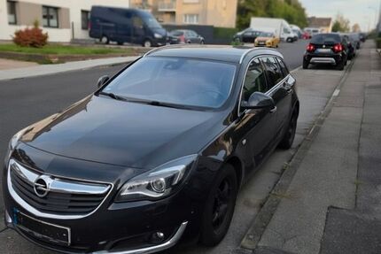 Opel Insignia 150.000 km 7.600 &euro; Aachen 52080