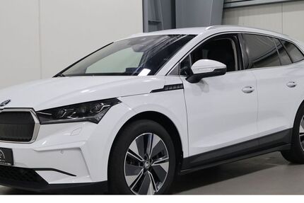 Skoda Enyaq 89.624 km 34.685 &euro; Aachen 52078