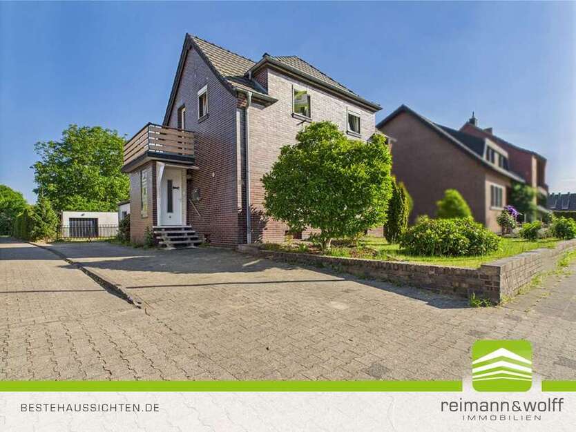 Haus zum Kaufen in Waldfeucht 189.000 € 103.54 m²