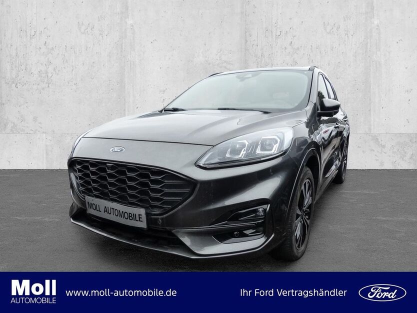 Ford Kuga 34.909 km 27.490 € Düren 52351
