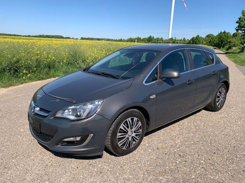 Astra