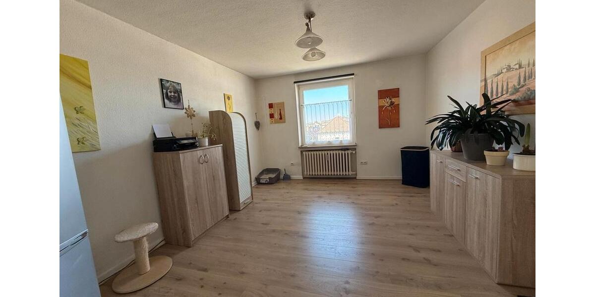 Etagenwohnung Kreuzau - 4 Zimmer, 115 m&sup2;, 850&euro; | Angebot:26478157