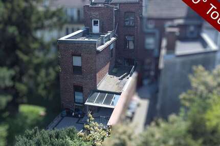 Haus Aachen Aachen-Mitte - 6 Zimmer, 216 m&sup2;, 389.000&euro; | Angebot:26887924