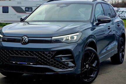 VW Tiguan 24.799 km 47.880 € Düren 52351