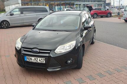 Ford Focus 214.000 km 3.600 &euro; Aachen 52078