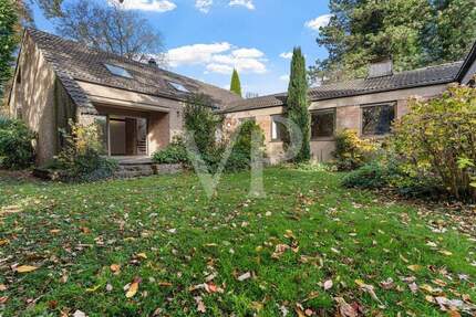 Haus Aachen Laurensberg - 6 Zimmer, 182 m&sup2;, 755.000&euro; | Angebot:24157427