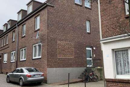 Wohnung zum Mieten in Würselen 391,27 € 93.74 m²