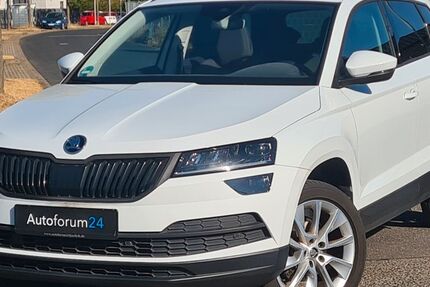 Skoda Karoq 68.000 km 17.950 &euro; Jülich 52428