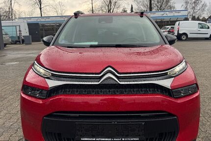 Citroen C3 69.000 km 13.700 &euro; Alsdorf 52477