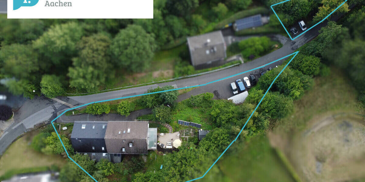 Gewerbeobjekt Monschau - 580.000&euro; | Angebot:25702491