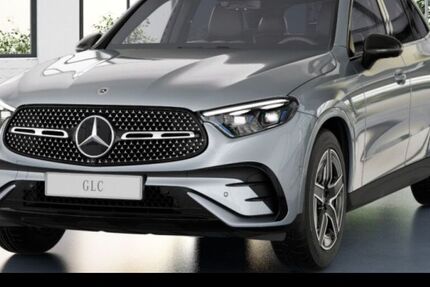 Mercedes-Benz GLC 200 9.900 km 58.990 &euro; Aachen 52068