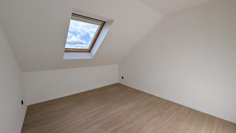 Exklusives Neubau-Reihenhaus in Eschweiler St. Jöris 6 zimmer