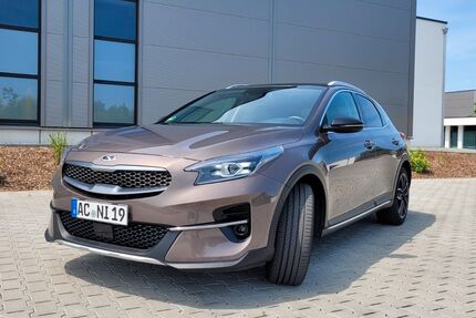 Kia XCeed 66.600 km 19.499 &euro; Baesweiler 52499