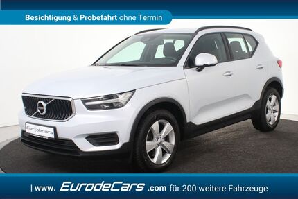 Volvo XC40 95.000 km 18.600 &euro; Herzogenrath 52134
