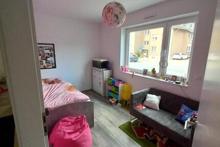 Eigentumswohnung in Toplage: 3-Zimmer, 79,62 m², Terasse & TG 3 zimmer