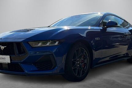 Ford Mustang 14.000 km 49.990 &euro; Jülich 52428