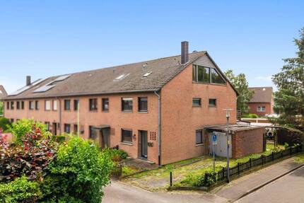 Haus Niederzier Ellen - 4 Zimmer, 126 m&sup2;, 179.000&euro; | Angebot:26816437