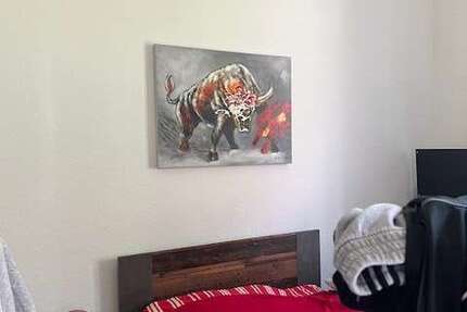 Wohnung zum Mieten in Aachen 350 € 30 m² 1 zimmer