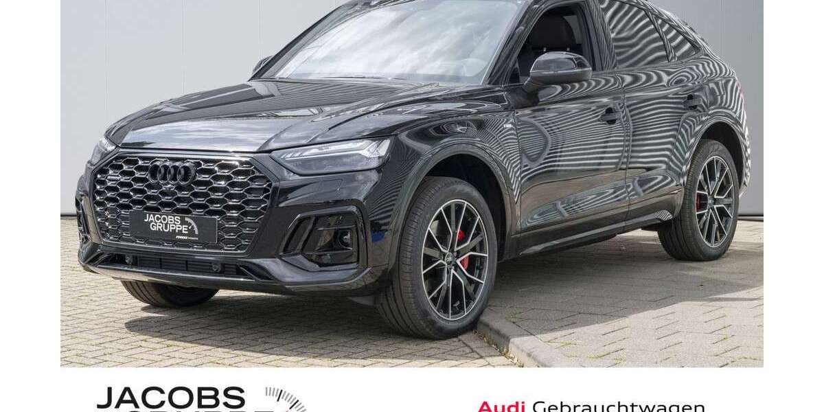 Audi Q5 2.222 km 75.380 &euro; Düren 52351