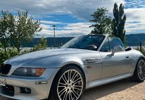 BMW Z3