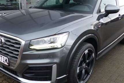 Audi Q2 101.000 km 20.990 &euro; Aachen 52070