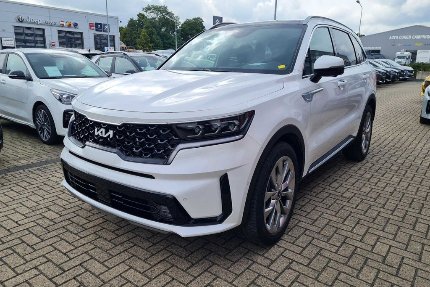 Kia Sorento 28.923 km 53.960 &euro; Düren 52351