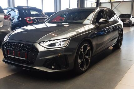 Audi A4 57.500 km 34.990 € Monschau (bei Aachen) 52156