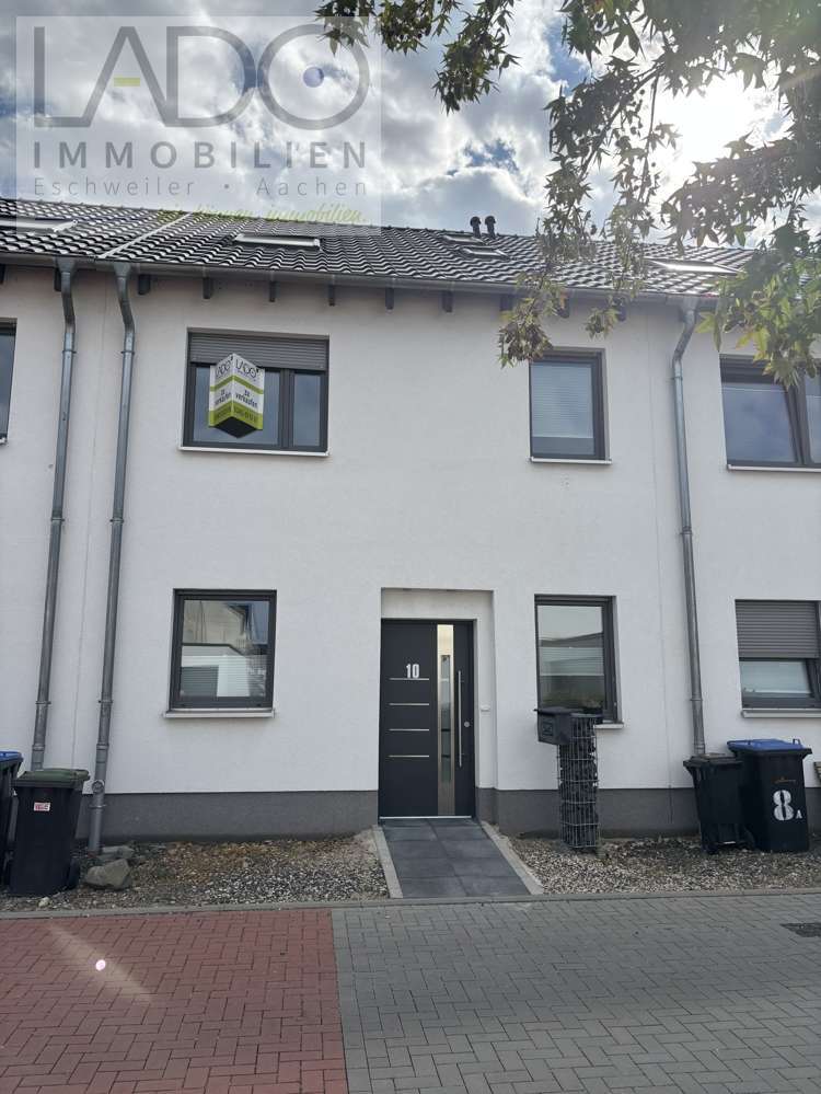 Haus zum Kaufen in Eschweiler Dürwiß 430.000 € 130 m²