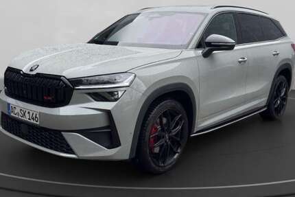 Skoda Kodiaq 2.500 km 59.990 &euro; Aachen 52068
